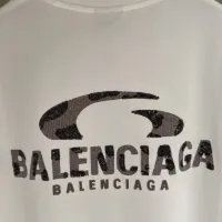 $48.00 USD Balenciaga T-Shirts Short Sleeved For Unisex #1462150