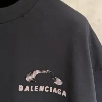 $48.00 USD Balenciaga T-Shirts Short Sleeved For Unisex #1462151