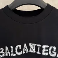 $48.00 USD Balenciaga T-Shirts Short Sleeved For Unisex #1462154