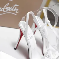 $108.00 USD Christian Louboutin CL Sandal For Women #1462156