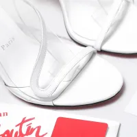$108.00 USD Christian Louboutin CL Sandal For Women #1462156