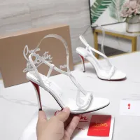 $108.00 USD Christian Louboutin CL Sandal For Women #1462156