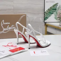 $108.00 USD Christian Louboutin CL Sandal For Women #1462156