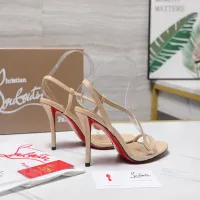 $108.00 USD Christian Louboutin CL Sandal For Women #1462157