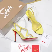 $108.00 USD Christian Louboutin CL Sandal For Women #1462158