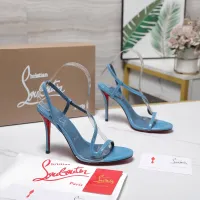 $108.00 USD Christian Louboutin CL Sandal For Women #1462159