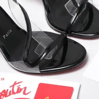 $108.00 USD Christian Louboutin CL Sandal For Women #1462162