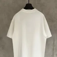 $45.00 USD Christian Dior T-Shirts Short Sleeved For Unisex #1462163