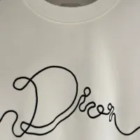 $45.00 USD Christian Dior T-Shirts Short Sleeved For Unisex #1462163