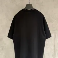 $45.00 USD Christian Dior T-Shirts Short Sleeved For Unisex #1462164