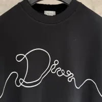 $45.00 USD Christian Dior T-Shirts Short Sleeved For Unisex #1462164