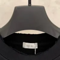 $45.00 USD Christian Dior T-Shirts Short Sleeved For Unisex #1462164