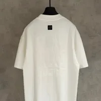 $45.00 USD Louis Vuitton LV T-Shirts Short Sleeved For Unisex #1462165