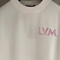 $45.00 USD Louis Vuitton LV T-Shirts Short Sleeved For Unisex #1462165