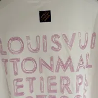 $45.00 USD Louis Vuitton LV T-Shirts Short Sleeved For Unisex #1462165