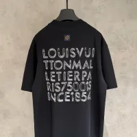 $45.00 USD Louis Vuitton LV T-Shirts Short Sleeved For Unisex #1462166
