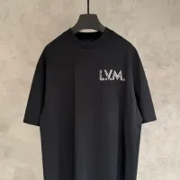 $45.00 USD Louis Vuitton LV T-Shirts Short Sleeved For Unisex #1462166