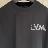 $45.00 USD Louis Vuitton LV T-Shirts Short Sleeved For Unisex #1462166