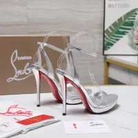 $118.00 USD Christian Louboutin CL Sandal For Women #1462180