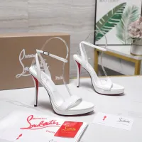 $118.00 USD Christian Louboutin CL Sandal For Women #1462181