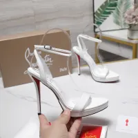 $118.00 USD Christian Louboutin CL Sandal For Women #1462181