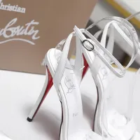 $118.00 USD Christian Louboutin CL Sandal For Women #1462181
