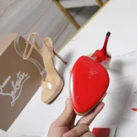 $118.00 USD Christian Louboutin CL Sandal For Women #1462182