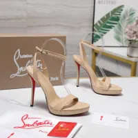 $118.00 USD Christian Louboutin CL Sandal For Women #1462182