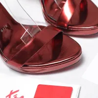 $118.00 USD Christian Louboutin CL Sandal For Women #1462184
