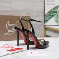 $118.00 USD Christian Louboutin CL Sandal For Women #1462185