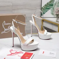 $118.00 USD Christian Louboutin CL Sandal For Women #1462187