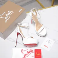 $118.00 USD Christian Louboutin CL Sandal For Women #1462187