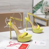 $118.00 USD Christian Louboutin CL Sandal For Women #1462188