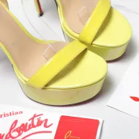$118.00 USD Christian Louboutin CL Sandal For Women #1462188