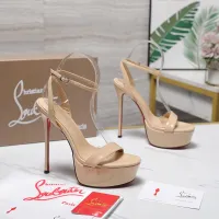 $118.00 USD Christian Louboutin CL Sandal For Women #1462189
