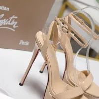 $118.00 USD Christian Louboutin CL Sandal For Women #1462189