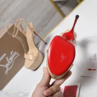 $118.00 USD Christian Louboutin CL Sandal For Women #1462189