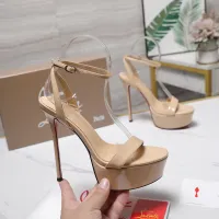 $118.00 USD Christian Louboutin CL Sandal For Women #1462189
