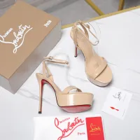 $118.00 USD Christian Louboutin CL Sandal For Women #1462189