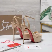 $118.00 USD Christian Louboutin CL Sandal For Women #1462189