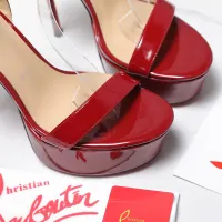 $118.00 USD Christian Louboutin CL Sandal For Women #1462191