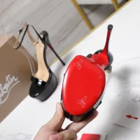 $118.00 USD Christian Louboutin CL Sandal For Women #1462192