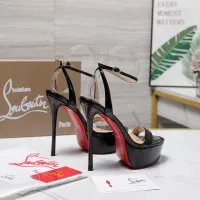 $118.00 USD Christian Louboutin CL Sandal For Women #1462192