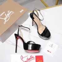 $118.00 USD Christian Louboutin CL Sandal For Women #1462192