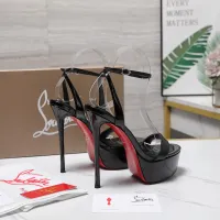$118.00 USD Christian Louboutin CL Sandal For Women #1462193
