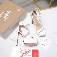 $122.00 USD Christian Louboutin CL Sandal For Women #1462194