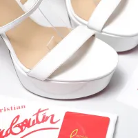 $122.00 USD Christian Louboutin CL Sandal For Women #1462194