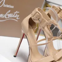 $122.00 USD Christian Louboutin CL Sandal For Women #1462196