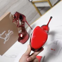 $122.00 USD Christian Louboutin CL Sandal For Women #1462198
