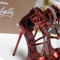 $122.00 USD Christian Louboutin CL Sandal For Women #1462198